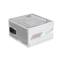 Gigabyte AE1000PM PG5 V2 ICE 1000W PCIE 50 ATX 3.0 80 PLUS Gold