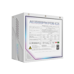 Gigabyte AE1000PM PG5 V2 ICE 1000W PCIE 50 ATX 3.0 80 PLUS Gold