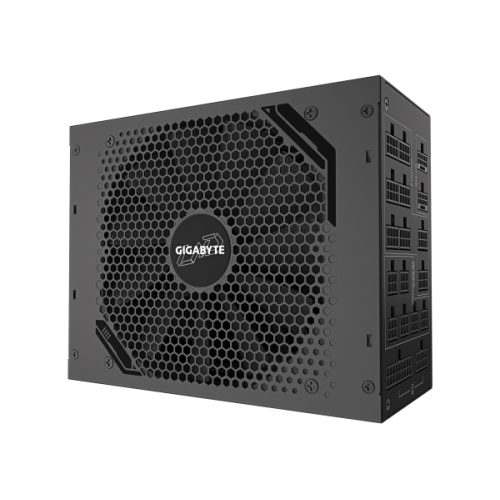 ספק כוח Gigabyte UD1600PM PG5 AI TOP 80 Plus Platinum Moddular