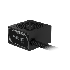 ספק כוח Gigabyte P650G 650W 80 Plus Gold ATX 3.1 PCIE 5.1
