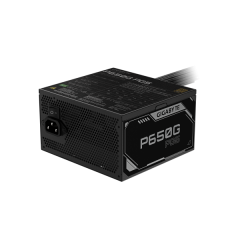 ספק כוח Gigabyte P650G 650W 80 Plus Gold ATX 3.1 PCIE 5.1