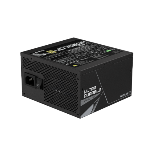 ספק כוח Gigabyte UD750M PG5 V2 750W 80 Plus Gold PCIE 3.1 ATX 5.1