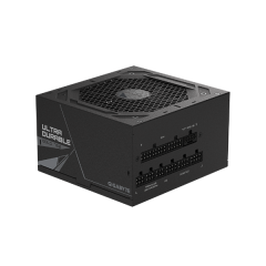 ספק כוח Gigabyte UD750M PG5 V2 750W 80 Plus Gold PCIE 3.1 ATX 5.1