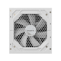 ספק Gigabyte UD750M PG5 V2 ICE 750W 80 Plus Gold ATX 3.1 PCIE 5.1