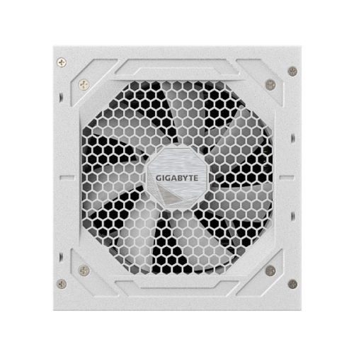 ספק Gigabyte UD750M PG5 V2 ICE 750W 80 Plus Gold ATX 3.1 PCIE 5.1