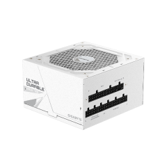 ספק Gigabyte UD750M PG5 V2 ICE 750W 80 Plus Gold ATX 3.1 PCIE 5.1