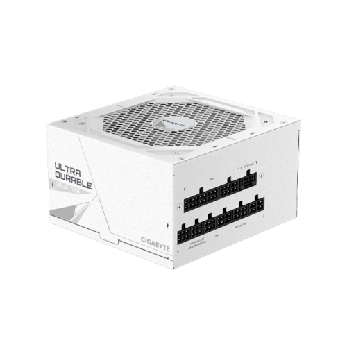 ספק Gigabyte UD750M PG5 V2 ICE 750W 80 Plus Gold ATX 3.1 PCIE 5.1