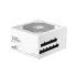 ספק Gigabyte UD750M PG5 V2 ICE 750W 80 Plus Gold ATX 3.1 PCIE 5.1