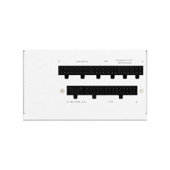 ספק Gigabyte UD750M PG5 V2 ICE 750W 80 Plus Gold ATX 3.1 PCIE 5.1