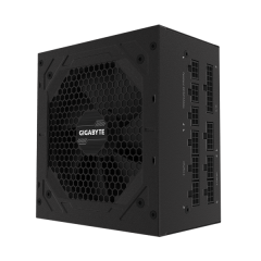 ספק כח 80 PLUS GOLD FULL MODULAR 12CM FAN GIGABYTE P750GM ATX
