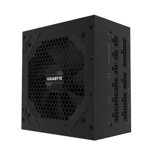 ספק כח 80 PLUS GOLD FULL MODULAR 12CM FAN GIGABYTE P750GM ATX