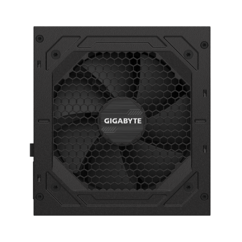 ספק כח 80 PLUS GOLD FULL MODULAR 12CM FAN GIGABYTE P750GM ATX