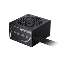 ספק כוח Gigabyte P750BS 750W 80 Plus Bronze 12cm silent fan