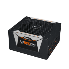 ספק כוח מודולרי AORUS P850W 80 PLUS GOLD Modular 13.5 CM FAN