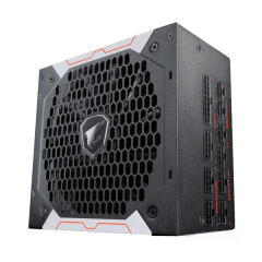ספק כוח מודולרי AORUS P850W 80 PLUS GOLD Modular 13.5 CM FAN