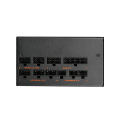 ספק כוח מודולרי AORUS P850W 80 PLUS GOLD Modular 13.5 CM FAN