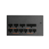 ספק כוח מודולרי AORUS P850W 80 PLUS GOLD Modular 13.5 CM FAN