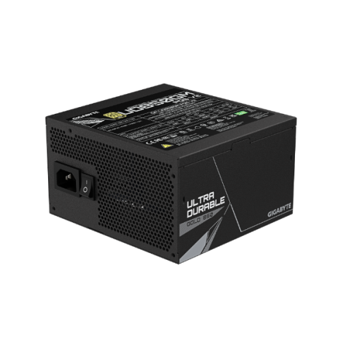 ספק כוח Gigabyte UD850GM PG5 V2 850W 80 Plus Gold Modular ATX3.1