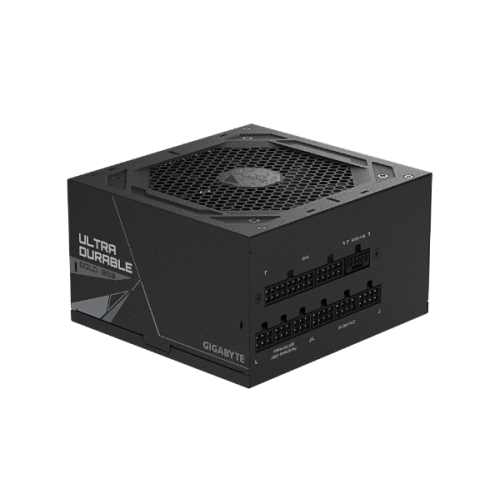 ספק כוח Gigabyte UD850GM PG5 V2 850W 80 Plus Gold Modular ATX3.1
