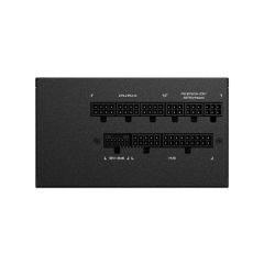 ספק כוח Gigabyte UD850GM PG5 V2 850W 80 Plus Gold Modular ATX3.1
