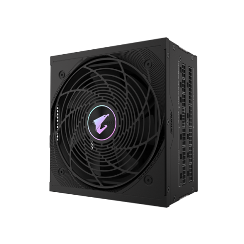 ספק כח AORUS ELITE P850W 80 Plus Platinum Modular PCIe 5.0