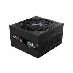 ספק כח AORUS ELITE P850W 80 Plus Platinum Modular PCIe 5.0