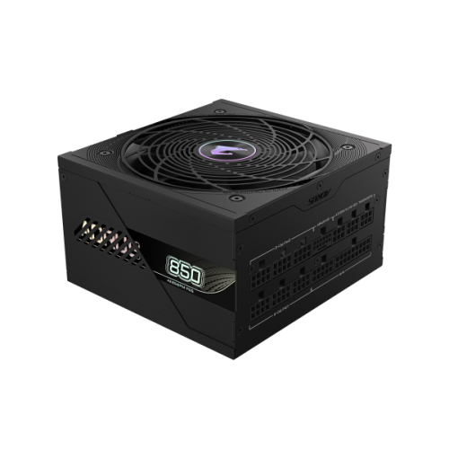 ספק כח AORUS ELITE P850W 80 Plus Platinum Modular PCIe 5.0