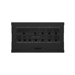 ספק כח AORUS ELITE P850W 80 Plus Platinum Modular PCIe 5.0