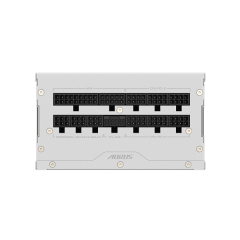 ספק כוח Gigabyte Aorus ELITE P850W 80Plus Platinum PCIE5.1 ICE