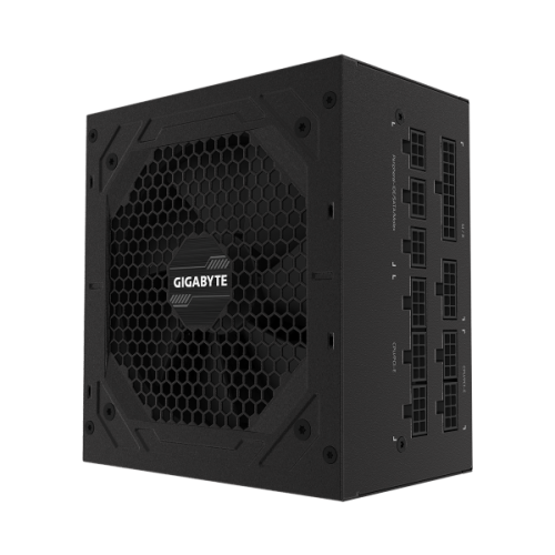 ספק כח GIGABYTE P850GM ATX V12 120mm Fan 80 plus GOLD