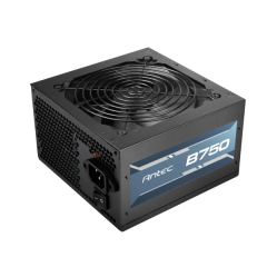ספק כוח Antec Atom B750 80 Plus Bronze 12Cm Silent fan Active PFC