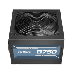 ספק כוח Antec Atom B750 80 Plus Bronze 12Cm Silent fan Active PFC