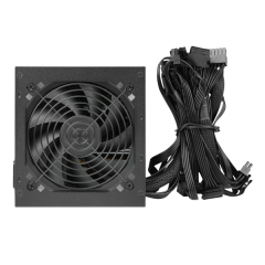 ספק כוח Antec Atom B750 80 Plus Bronze 12Cm Silent fan Active PFC
