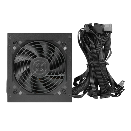 ספק כוח Antec Atom B750 80 Plus Bronze 12Cm Silent fan Active PFC