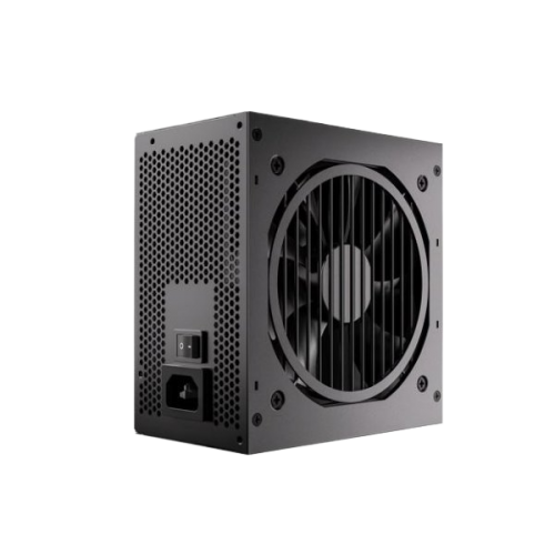 ספק כוח ANTEC ATOM G650 120MM Silent Fan Semi-Modular 80Plus Gold
