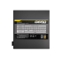 ספק כוח ANTEC ATOM G650 120MM Silent Fan Semi-Modular 80Plus Gold