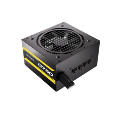 ספק כוח ANTEC ATOM G750 120MM Silent Fan Semi-Modular 80Plus Gold