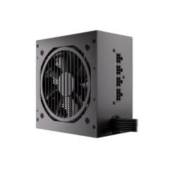 ספק כוח ANTEC ATOM G750 120MM Silent Fan Semi-Modular 80Plus Gold
