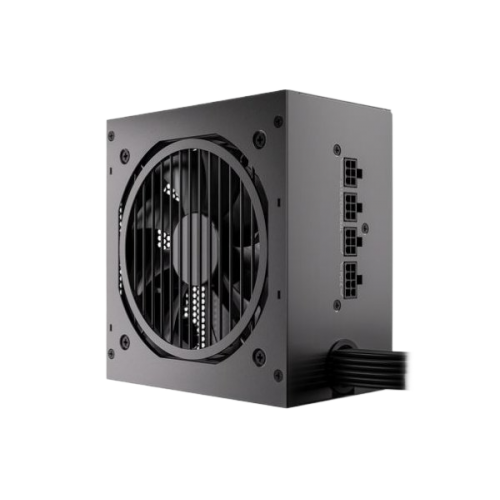 ספק כוח ANTEC ATOM G750 120MM Silent Fan Semi-Modular 80Plus Gold