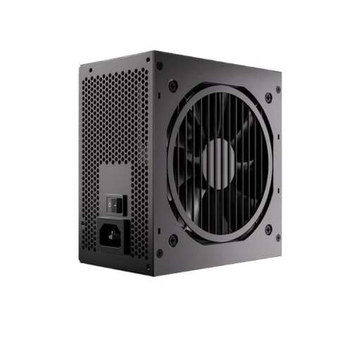 ספק כוח ANTEC ATOM G850 120MM Silent Fan Semi-Modular 80Plus Gold