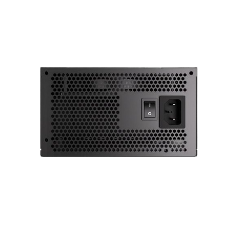 ספק כוח ANTEC ATOM G850 120MM Silent Fan Semi-Modular 80Plus Gold
