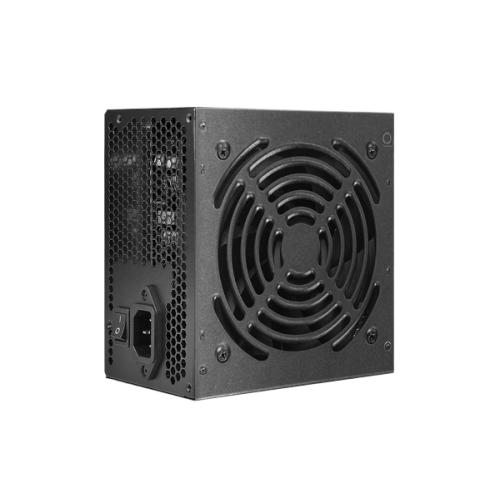ספק כוח ANTEC ATOM V750 Active PFC 120MM silent fan non-mudular
