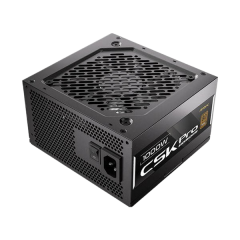 ספק כוח ANTEC CSK 1000 PRO ATX3.1 Rdy Semi-Modular 80Plus Bronze