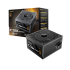 ספק כוח Antec CSK 550DC 550W ATX Non-Modular PSU 80 plus Bronze