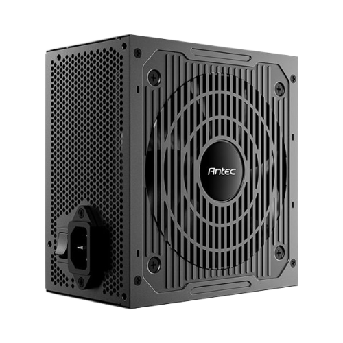 ספק כוח Antec CSK 550DC 550W ATX Non-Modular PSU 80 plus Bronze