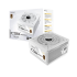 ספק כוח לבן ANTEC CSK 750DC Non-Modular 750W 80 PLUS Bronze 120MM