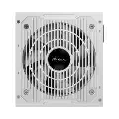 ספק כוח לבן ANTEC CSK 750DC Non-Modular 750W 80 PLUS Bronze 120MM