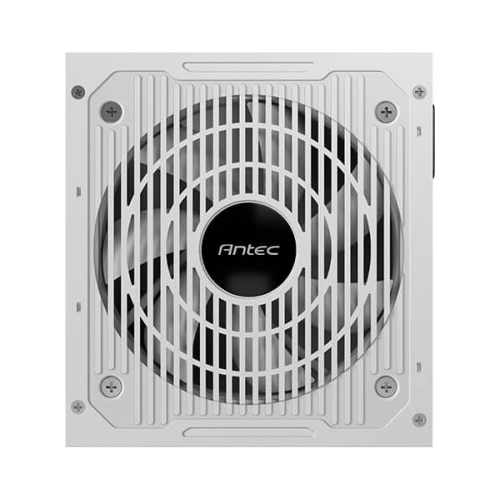 ספק כוח לבן ANTEC CSK 750DC Non-Modular 750W 80 PLUS Bronze 120MM