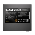 ספק כוח ANTEC CSK 850 PRO ATX3.1 Rdy Semi-Modular 80Plus Bronze
