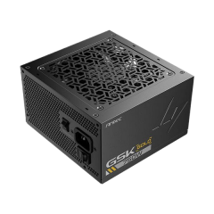 ספק כוח ANTEC GSK 750 ATX3.1 Ready Full-Modular 80Plus Gold